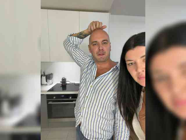 ALEXMILANA webcam