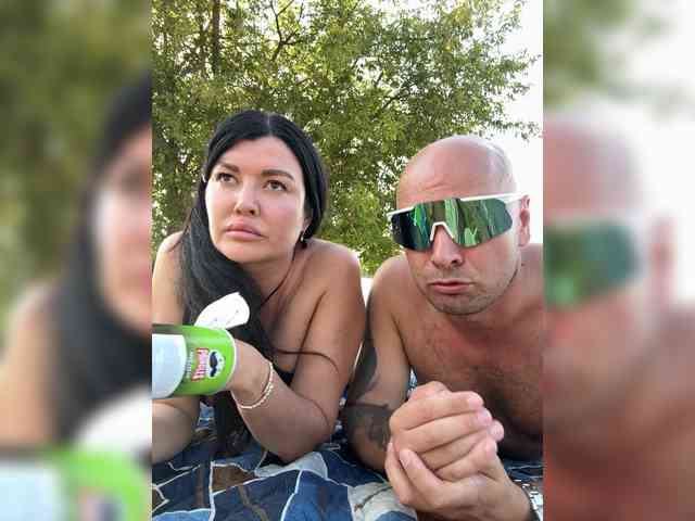 ALEXMILANA webcam
