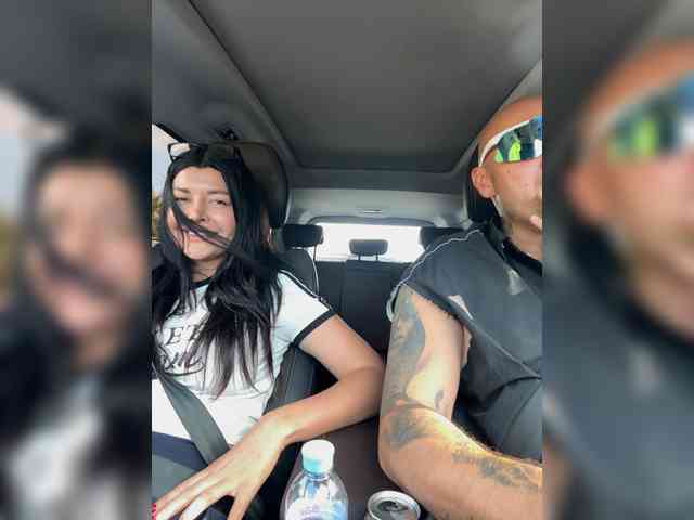 ALEXMILANA webcam
