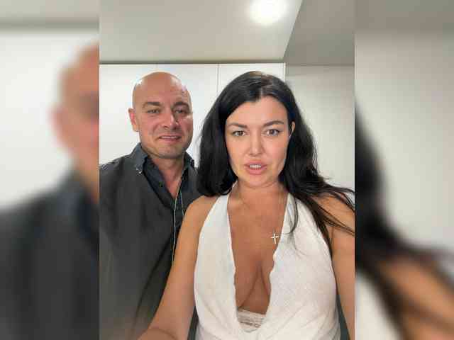 ALEXMILANA webcam