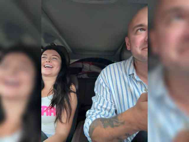 ALEXMILANA webcam
