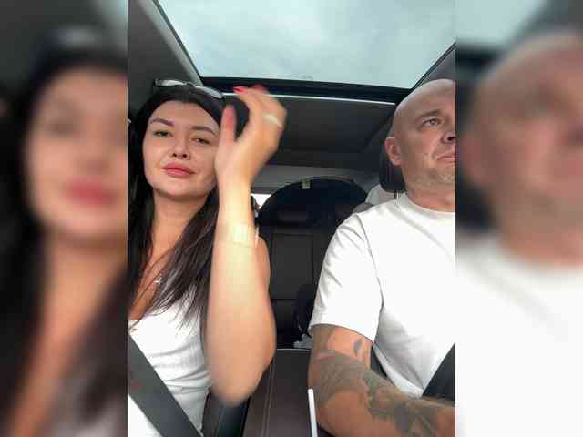 ALEXMILANA webcam