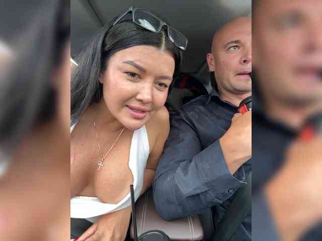 ALEXMILANA's Sexcam