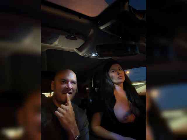 ALEXMILANA webcam
