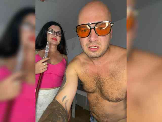 ALEXMILANA webcam