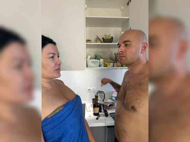ALEXMILANA webcam