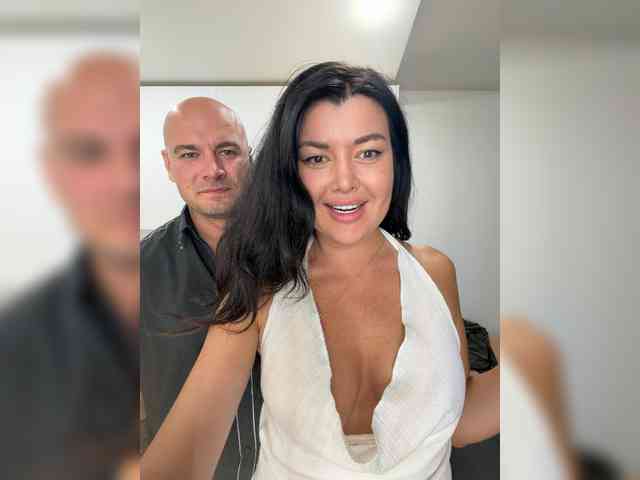 ALEXMILANA webcam