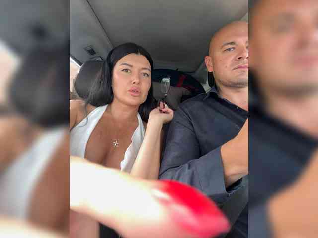 ALEXMILANA webcam