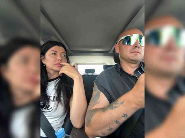 ALEXMILANA webcam
