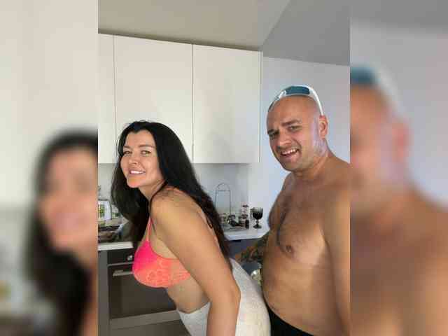 ALEXMILANA webcam