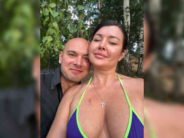 ALEXMILANA webcam