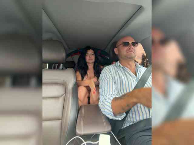 ALEXMILANA webcam