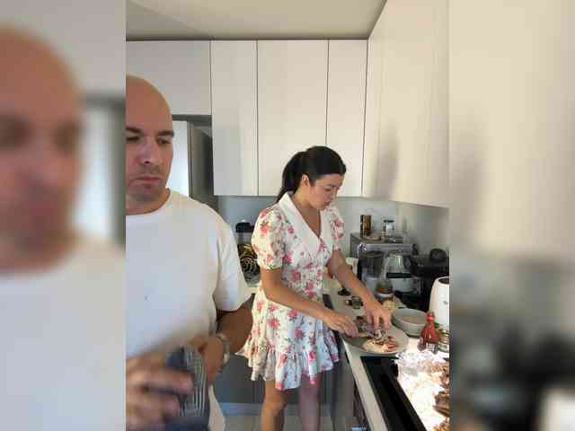 ALEXMILANA webcam