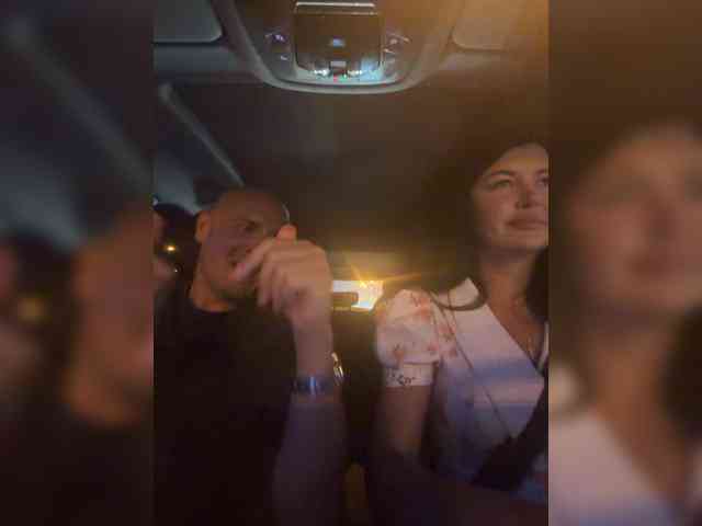 ALEXMILANA webcam