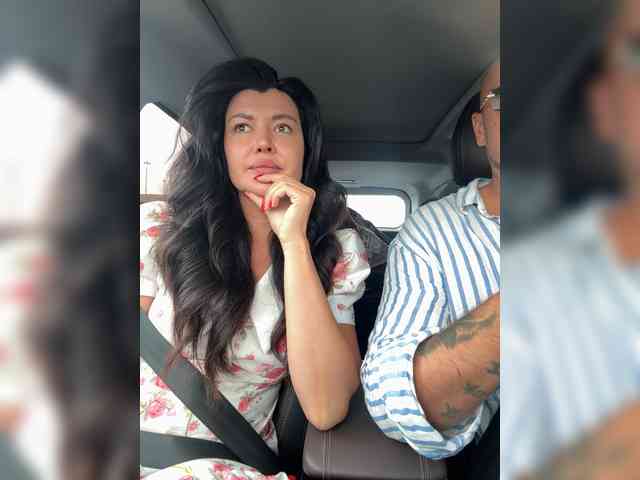 ALEXMILANA webcam