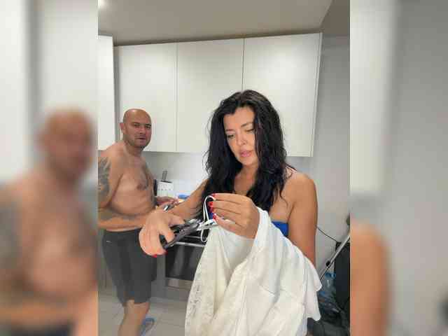 ALEXMILANA webcam