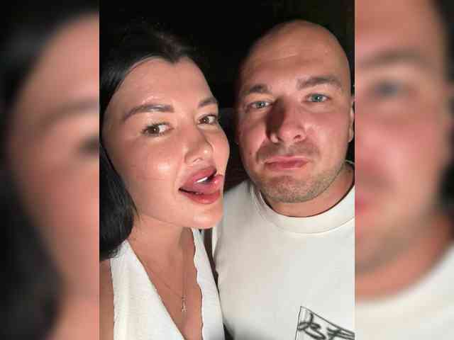 ALEXMILANA webcam