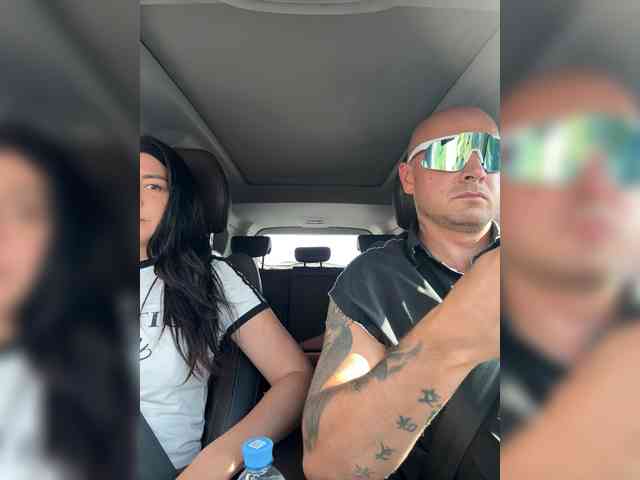 ALEXMILANA webcam