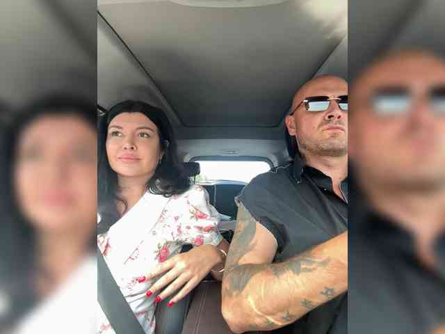 ALEXMILANA webcam