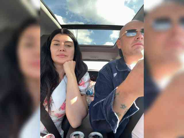 ALEXMILANA webcam