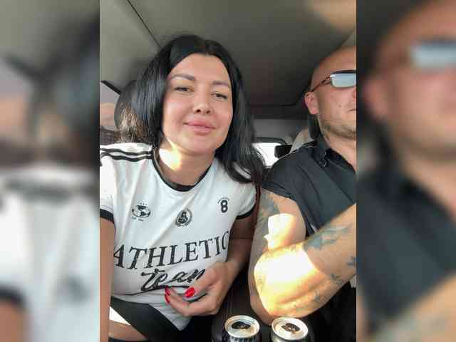 ALEXMILANA webcam