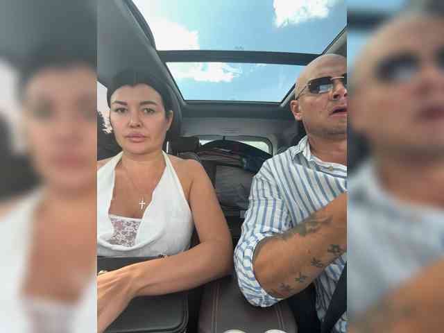 ALEXMILANA webcam