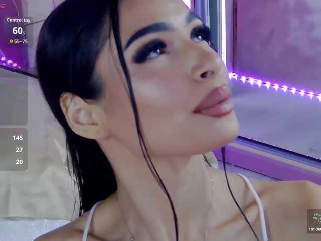AishaSkye live cam on BongaCams