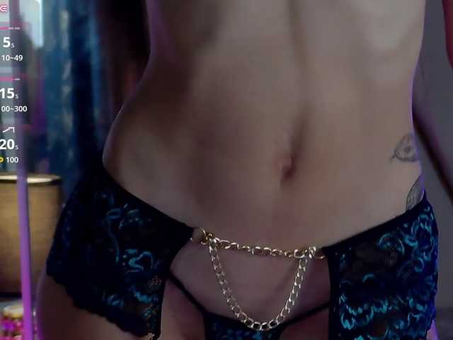 AishaSkye live cam on BongaCams