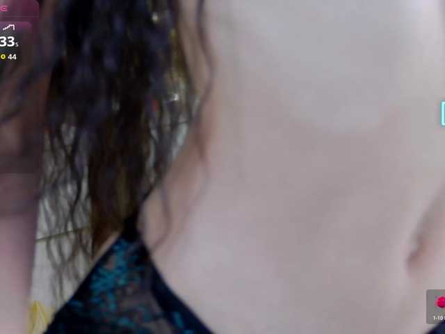 AishaSkye live cam on BongaCams