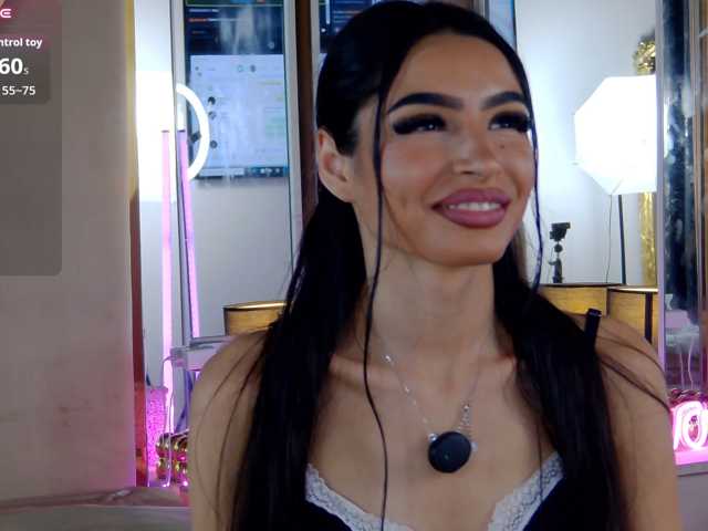 AishaSkye live cam on BongaCams