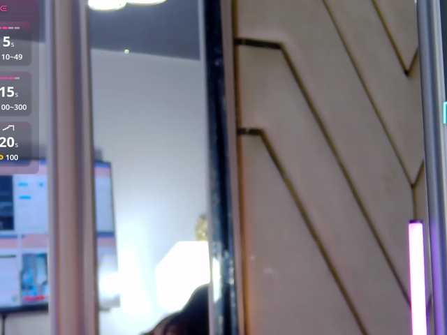 AishaSkye live cam on BongaCams