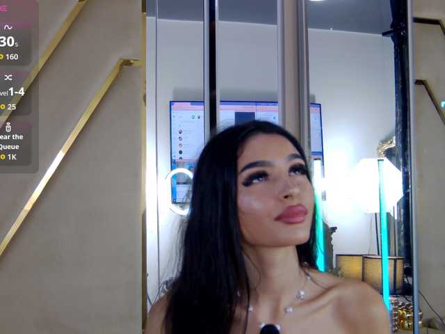 AishaSkye live cam on BongaCams