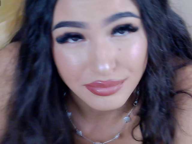 AishaSkye live cam on BongaCams