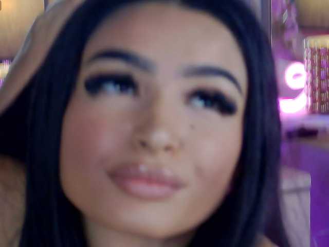 AishaSkye live cam on BongaCams