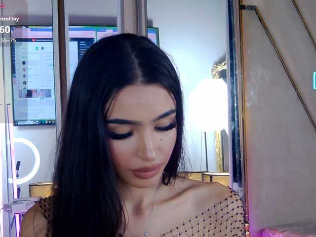 AishaSkye, en vivo ahora en BongaCams