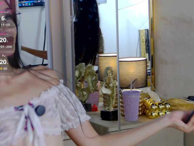 AishaSkye live cam on BongaCams