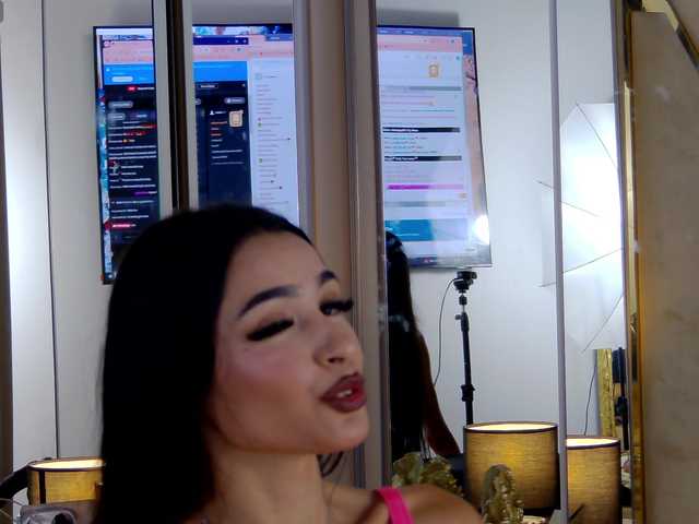 AishaSkye live cam on BongaCams