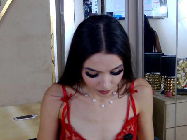 AishaSkye live webcam show