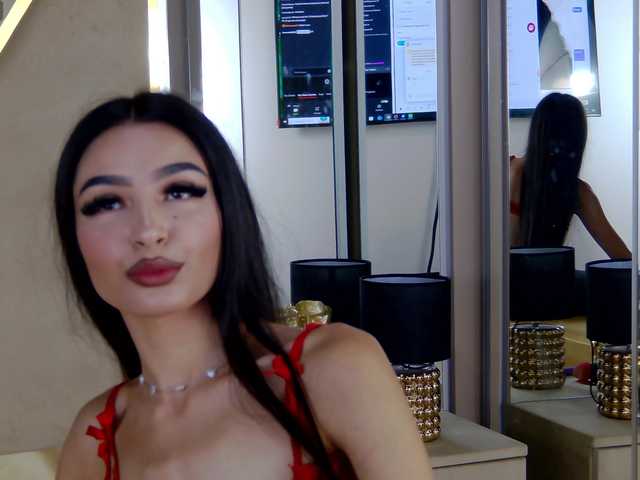 AishaSkye live webcam show