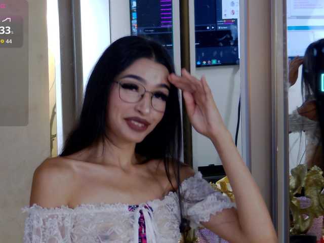 AishaSkye live cam on BongaCams