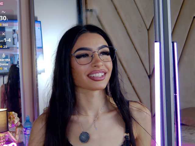 AishaSkye live cam on BongaCams