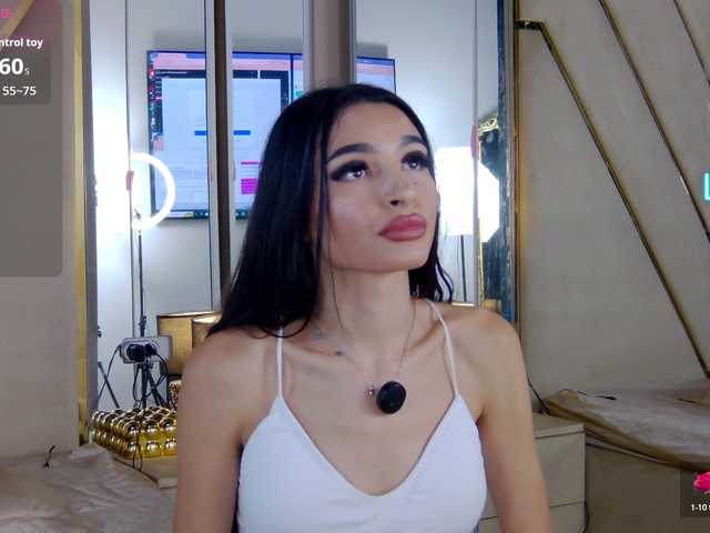AishaSkye live cam on BongaCams