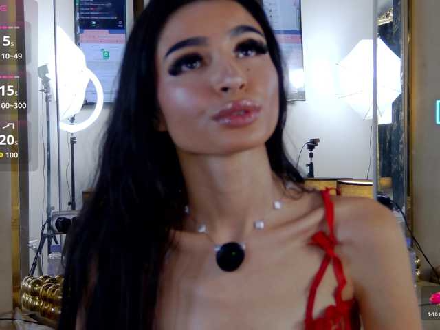 AishaSkye live cam on BongaCams