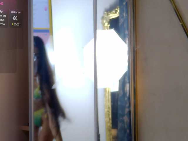 AishaSkye live cam on BongaCams