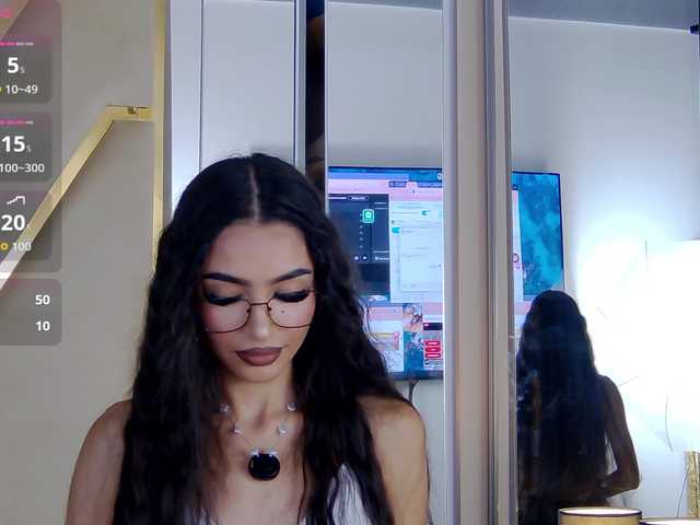 AishaSkye live cam on BongaCams