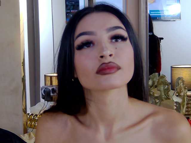 AishaSkye live cam on BongaCams