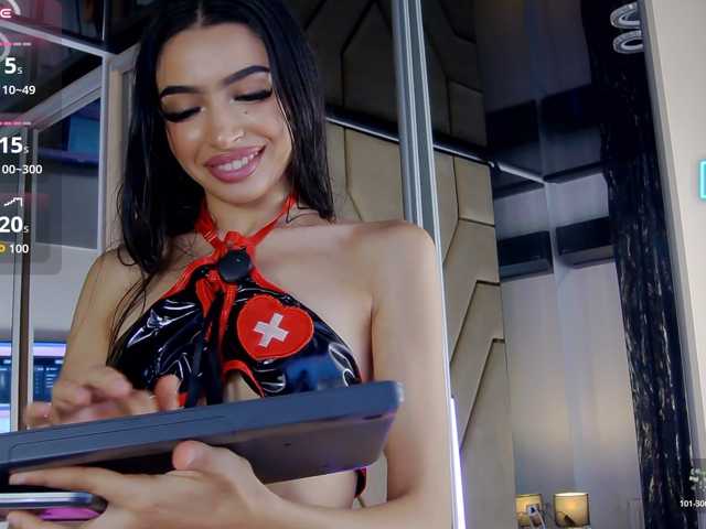 AishaSkye live cam on BongaCams