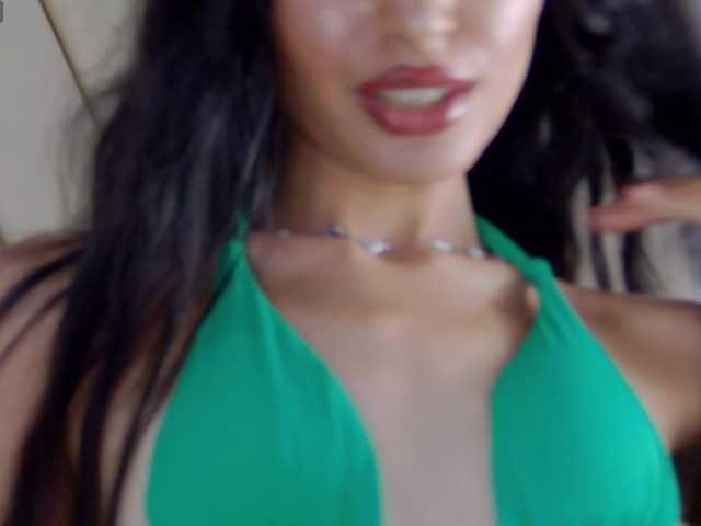 AishaSkye live cam on BongaCams