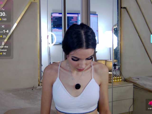 AishaSkye live cam on BongaCams