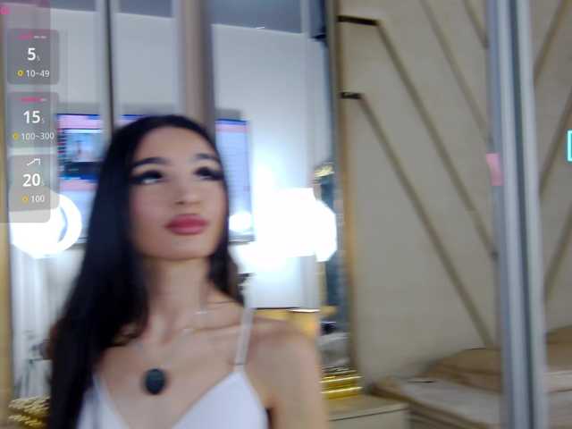 AishaSkye live cam on BongaCams